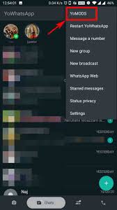 Tidak perlu khawatir karena daftar wa mod yang akan. Yowhatsapp Apk Download V17 00 0 August 2021 Latest Version