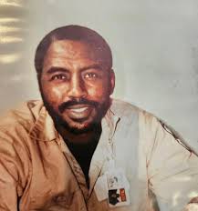 Greetings! I attended the "Homegoing" services for our Brother and Friend,  TERRY "T.D." DAVIS. They distributed two obituaries! I have attached them  both.