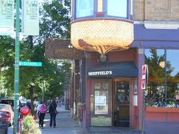 Nice Neighborhood Bar Review Of Sheffield S Beer And Wine Garden Chicago Il Tripadvisor