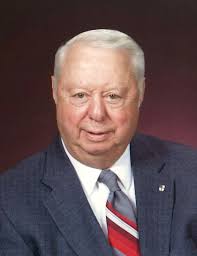 Obituary information for John R. Jorgenson