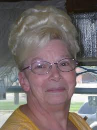 Geraldine Block Obituary (1942