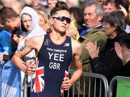 Here are some of our picks to get you in the spirit. Alex Yee Wiki Bio Height Age Parents Weight Nationality Triathlon