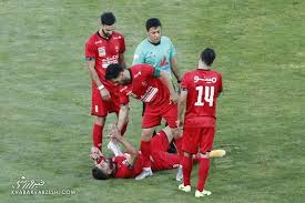 علیرضا فغانی