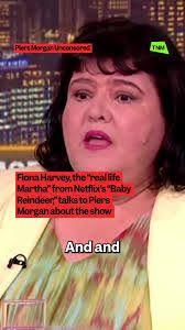 Martha Muir's Instagram, Twitter & Facebook