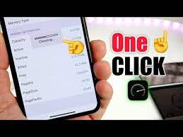 Remove any apps or widgets you don't use. Make Your Iphone Faster With One Click Youtube