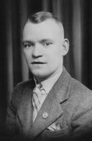 The Ancestry of Edward John Davies