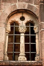 Romanesque Window Romanesque Art Romanesque Romanesque Architecture