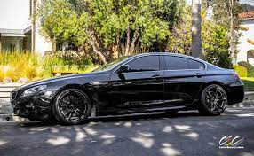 Bmw 650i Gran Coupe By Cec In Los Angeles Ca Bmw 650i Bmw 650i Gran Coupe Custom Bmw