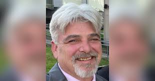 Obituary for Sean L. Walker