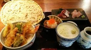 やまの葉 石川県金沢市泉が丘 そば 蕎麦 天丼 Yahoo ロコ