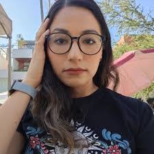 Jessica Coronado's Instagram, Twitter & Facebook