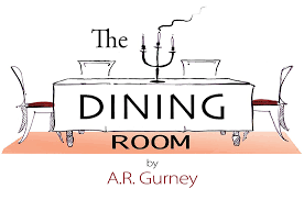 See all formats and editions hide other eero wifi stream 4k video in every room. The Dining Room Square One Theatre Company