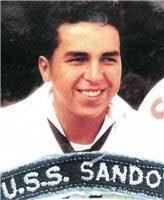 David Sanchez Obituary (1943