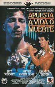 Fist of B-List: April 2016