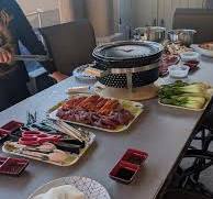 Janette Recano | Two-in one dining experience for cozy ...
