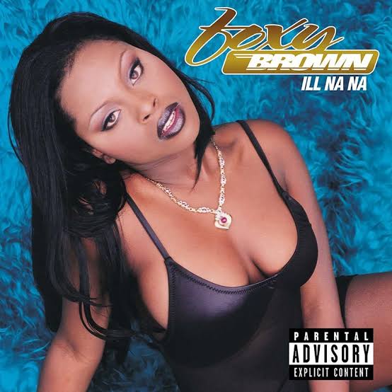 Ill Na Na': How Foxy Brown's Debut Album Changed The Game