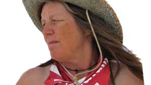 A Sweetthang Story: Remembering Susan Bernosky | Burning Man Journal