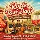 Wine Down with Rosie & the Rockabillies