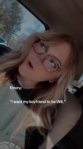 Emory Cortlands New Boyfriend