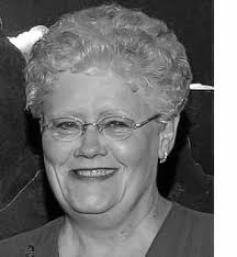 Edith Holthaus Obituary (1940