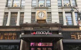 Maybe you would like to learn more about one of these? Macy S Sued Over Reported Customer Data Breach 07 12 2018