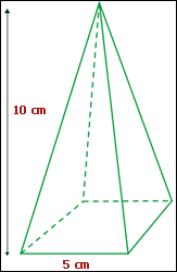 Busca tu tarea de matemáticas 2 segundo grado: Ejercicios Interactivos De Area Y Volumen Del Prisma Y Del Tronco De La Piramide