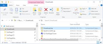 Download the latest version of the top software, games, programs and apps in 2021. Unblocking A Zip File