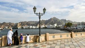Oman, officially the sultanate of oman, is a country on the southeastern coast of the arabian peninsula in western asia and the oldest independent state in the arab world. Switzerland Of The Middle East Economic Crisis Threatens Oman S Neutrality Financial Times