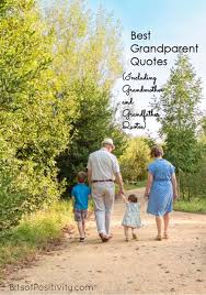 Are you sure you want to post this? Best Grandparent Quotes Including Grandmother And Grandfather Quotes Bits Of Positivity