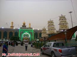 صور حرم الامام الحسين عليه السلام ملتقى الشعراء taj mahal landmarks travel