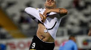 Un encuentro que no fue como se esperaba, considerando que hubo pocas llegadas de peligro, además de considerar el trabajo juego en la mitad de cancha y donde ninguno de los dos se sacó diferencia. Diario Hoy Torito Bogado Lamenta El Mal Momento Que Pasa Colo Colo