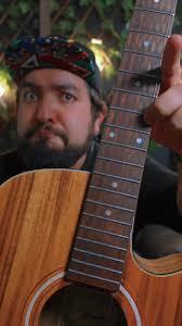 Tutorial de guitarra: El Solicitado a una sola cuerda