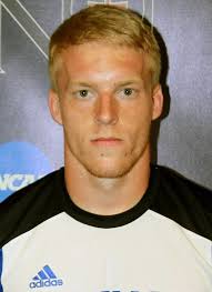 2014 Men's Soccer Roster