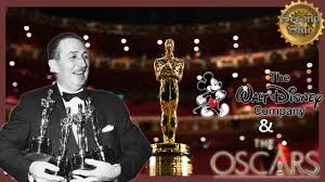 Which disney songs have won an oscar? Walt Disney Has The Most Oscars Youtube