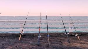 Best Ultralight Spinning Rods For 2020 Buyer S Guide Reviews