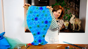 Tulle 3 strati, tulle esterno stampato a pois, fodera. Ø§Ù†Ù‚Ø·Ø¹ Ø§Ù„Ø§ØªØµØ§Ù„ Ø§Ù„Ù…Ù„Ù Ø§Ù„Ø´Ø®ØµÙŠ Ø§Ù„Ø´ÙˆØ±Ø¨Ø© Sirena Vestito Carnevale Psidiagnosticins Com