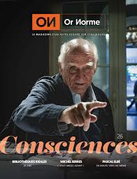 With michèle laroque, jacques gamblin, wladimir yordanoff, tim morton, valérie mairesse, Consciences Or Norme 26 By Or Norme Issuu