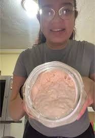 Replying to @Karla Felix temporada 2 REVIVIENDO MI MASA MADREEE #masamadre  #sourdoughstarter #masamadrequevaliomadre #lachicadelamasamadre