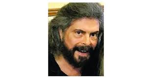 David Scallan Obituary (1957-2024)