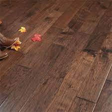 Watch the story behind dfw custom wood floors, and 5 X 3 4 Hickory Hand Scraped Prefinished Solid Old West Hurst Hardwoods