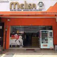 You can message us in myir, call us or come in for an appointment. Melisa Accessories Bukit Tinggi Klang Home Facebook