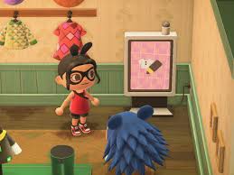 Thousands of designs for animal crossing new horizons. Using The Qr Code And Custom Design Maker In Animal Crossing New Horizons Switch Polygon