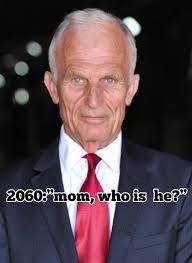 Thomas Eichhorst The Strain