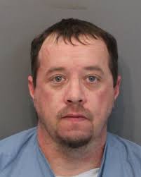 Latest Hamilton County Arrest Report