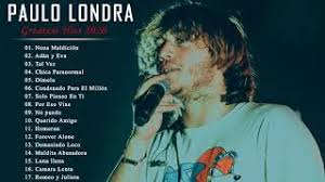Explore releases from paulo londra at discogs. Paulo Londra Exitos Youtube