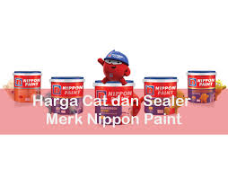 Seperti kita ketahui dulux merupakan salah satu brand produk cat tembok paling berkualitas dan tahan lama. 20 Daftar Harga Cat Dan Sealer Merk Nippon Paint Terbaru Tahun 2021 Hargakata