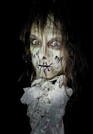 What is everyone being for halloween?? 🎃