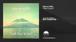 The past participle of fall is fallen or felled. Sioux Falls Past Tense Youtube