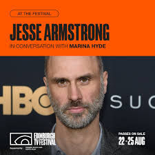 Edinburgh TV Festival