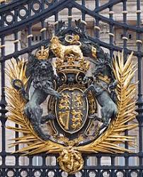 Buckingham palace is the official london residence of the british monarch. Buckingham Palace Wikipedia